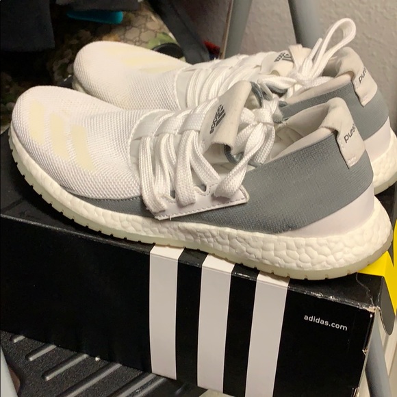 adidas Other - 💪🏼 Used Like new pure boost! Good condition! ✅